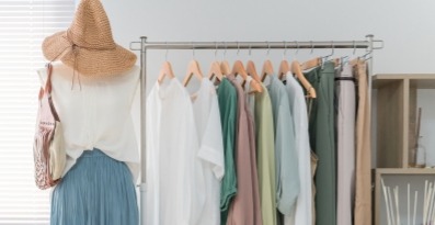 エアークローゼット