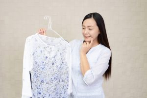 エアークローゼット|季節の変わり目で着る服がない!となったときのつなぎに