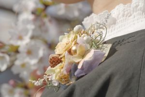 エアークローット|卒入学式や歓送迎会などのイベントの多い春に